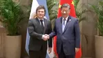 Cetățenii chinezi care pot călători în SUA nu vor mai avea nevoie de viză pentru intrarea în Argentina