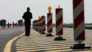 Plan de acţiune Transporturi - Interne pentru paza şi monitorizarea autostrăzilor