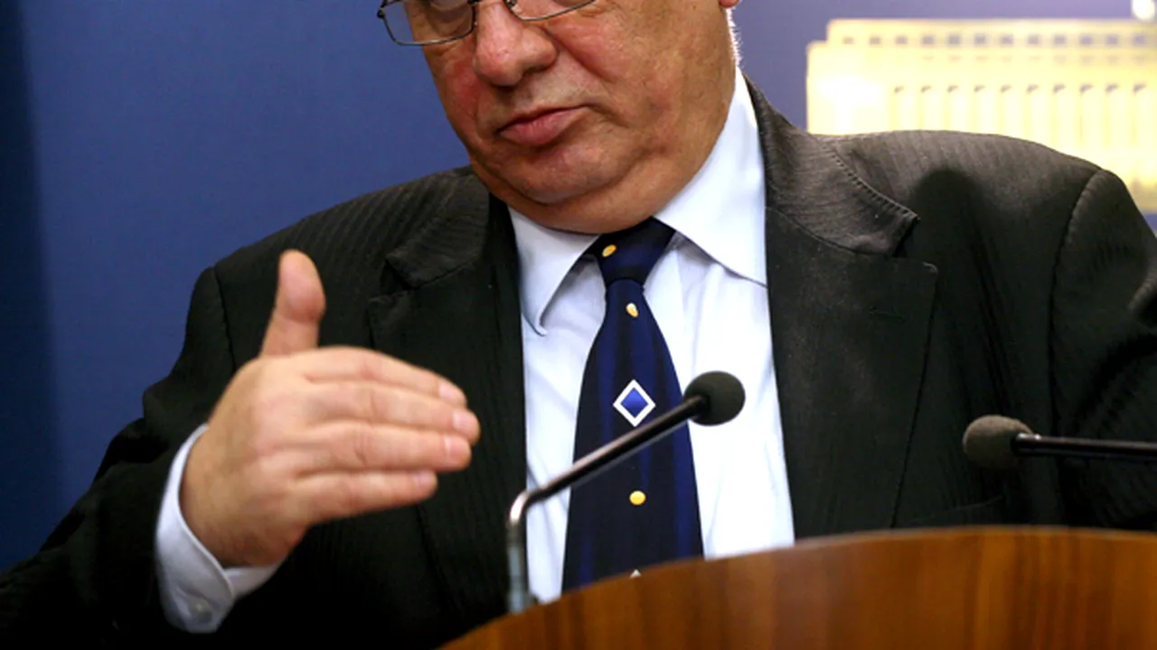 Şeitan: De anul viitor există posibilitatea ca alocaţiile să crească, nu vor fi diminuate