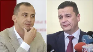 Alfred Simonis anunţă că PSD Timiş l-a invitat pe Sorin Grindeanu în partid / Reacţia fostului premier: „O să mă gândesc foarte serios”
