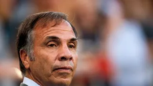 Bruce Arena este noul selecţioner al naţionalei de fotbal din SUA