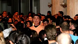 Vasile Marica, acuzat de un fost şef de vamă că a luat mită