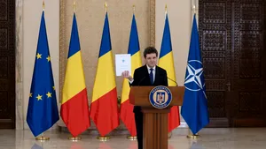 Nicușor Dan, reacție la decizia CJUE: Vina principală pentru această situație revine Parlamentului