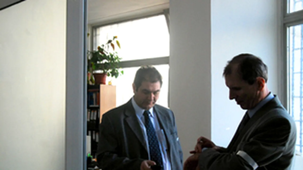 Romanian Public Servants Union On Solidarity Strike With Teachers