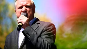 Conducerea UNPR: Sârbu, Oprea, Diaconescu şi Onţanu