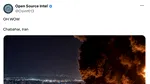 SUA și Iran își intensifică atacurile în Orientul Mijlociu / Sunt vizate poduri, infrastructură energetică și instalații de apă