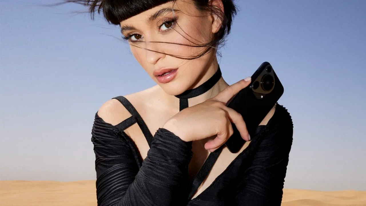 Irina Rimes, şedinţă foto realizată în Dubai. În ce ipostaze a fost surprinsă artista şi de cine? 