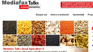 Dacian Cioloş şi Daniel Constantin participă la conferinţa 