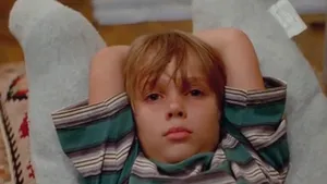 GLOBURILE DE AUR 2015: 