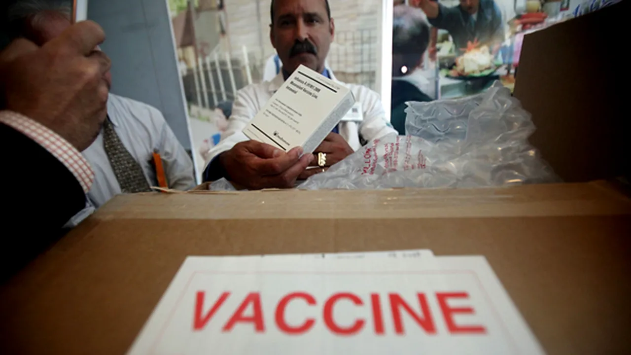 Pandemia de gripă nouă va fi cea mai „blândă” din istorie. Cine ne-a speriat şi de ce?