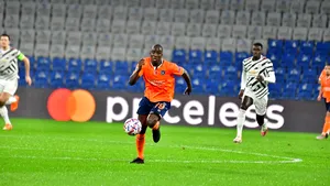 Scandalul în care e implicat arbitrul Sebastian Colţescu îi trezeşte amintiri triste senegalezului Demba Ba