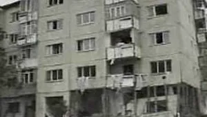 E.ON Gaz cere amânarea demolării blocului afectat de explozia din Zalău