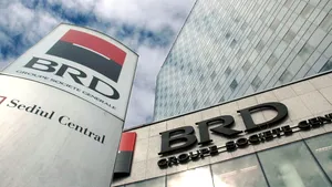 BRD, reacție după amenzile anunțate de Consiliul Concurenței: Va utiliza toate căile legale disponibile pentru a contesta decizia