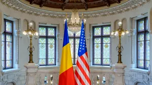 Nicușor Dan, mesaj de ziua dedicată Prieteniei Romano-Americane: Consolidarea legăturii transatlantice și a Parteneriatului nostru Strategic este vitală