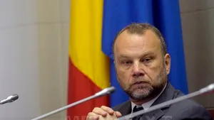 Constantin Dudu Ionescu va fi numit consilier de stat pe securitate naţională – surse