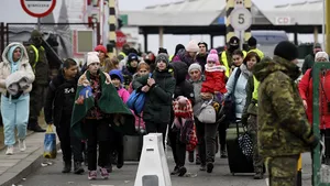 Polonia oferă un ajutor consistent refugiaţilor ucraineni. Guvernul intenţionează să creeze un fond în valoare de 1,6 miliarde de euro