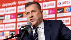 Polonia nu mai vrea să joace meciul de calificare la Cupa Mondială împotriva Rusiei