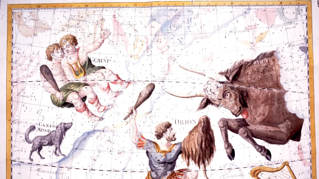 HOROSCOP Luni, 8 Mai. Unele zodii îşi întâlnesc dragostea, altele îşi pierd calmul. Săptămâna debutează cu un carusel de emoţii