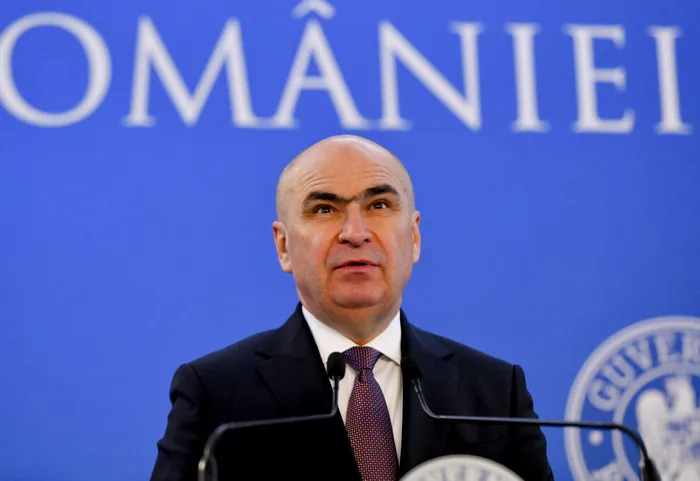 DECLARAȚII Bolojan: Anul acesta nu mai trebuie să creștem impozite și taxe, dacă ne reducem cheltuielile