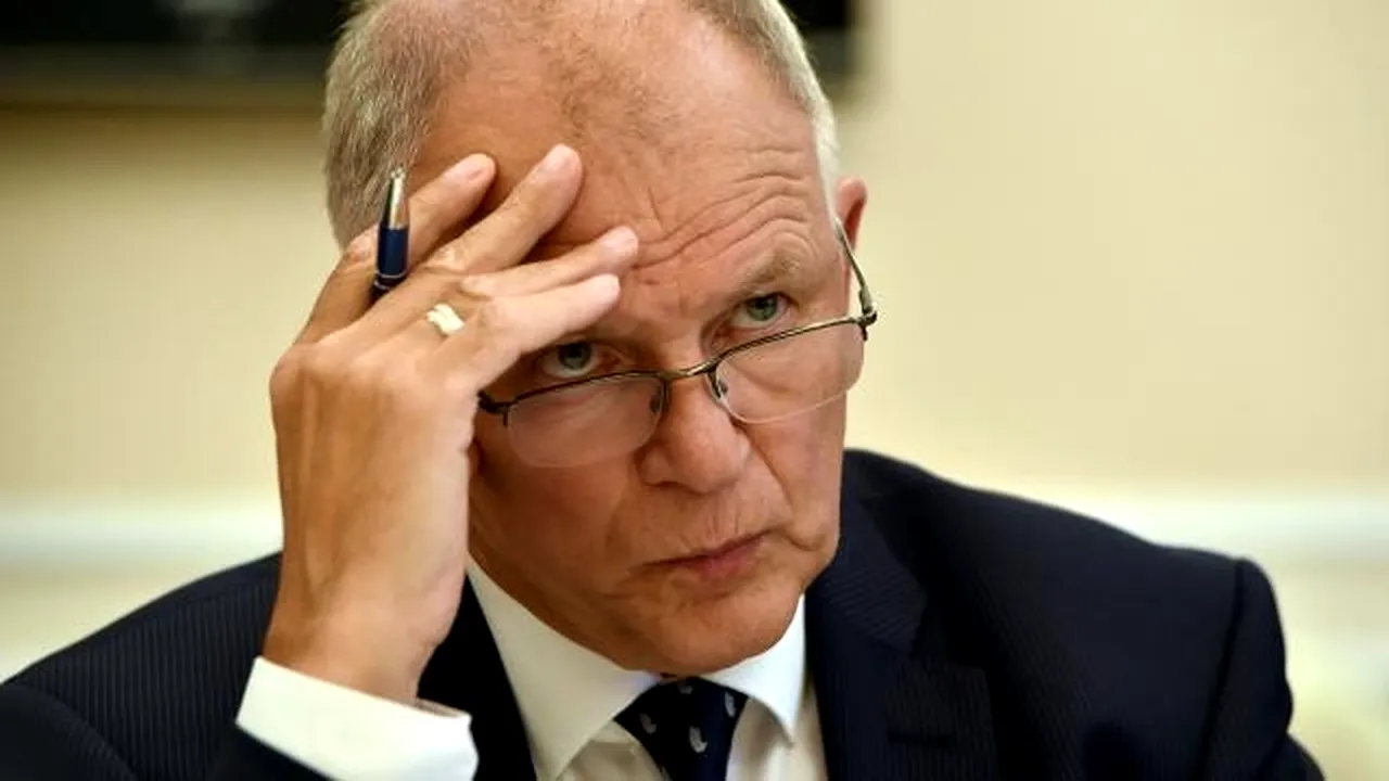 Comisarul european pentru sănătate şi siguranţă alimentară anunţă că va analiza situaţia pestei porcine din România