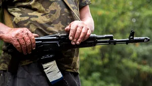 Kievul susţine că a arestat doi militari ruşi în estul ţării