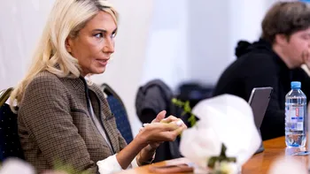 POLITIC „Să nu tăcem în fața abuzurilor și să ne luptăm în fiecare zi pentru o justiție liberă”. Raluca Turcan, mesaj de Ziua Justiției