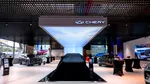 Chery inaugurează showroom-ul flagship din București și lansează noul TIGGO 4 în România