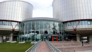 CEDO explică decizia în cazul lui Călin Georgescu: Nici de acord, nici în dezacord cu CCR