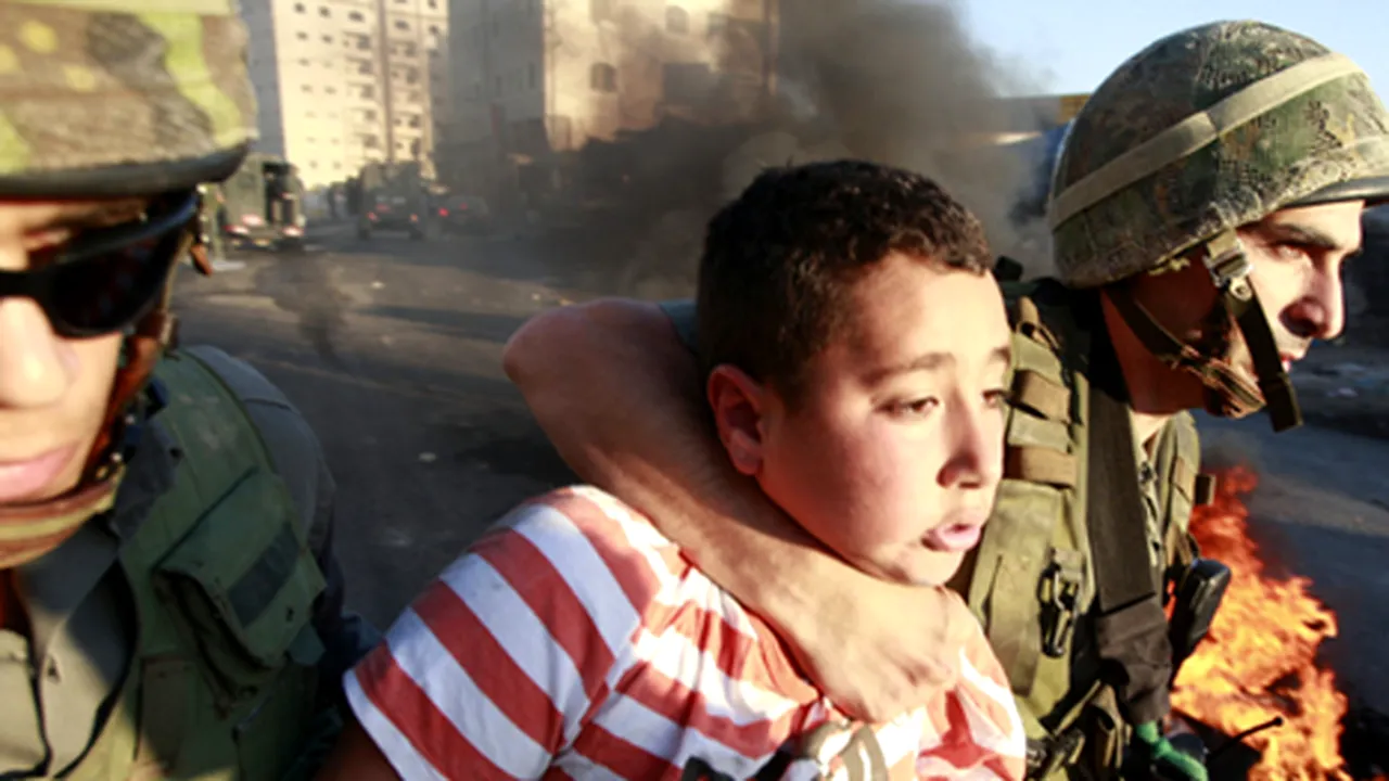 Palestinienii au sesizat Consiliul de Securitate ONU în legătură cu violenţele de la Ierusalim