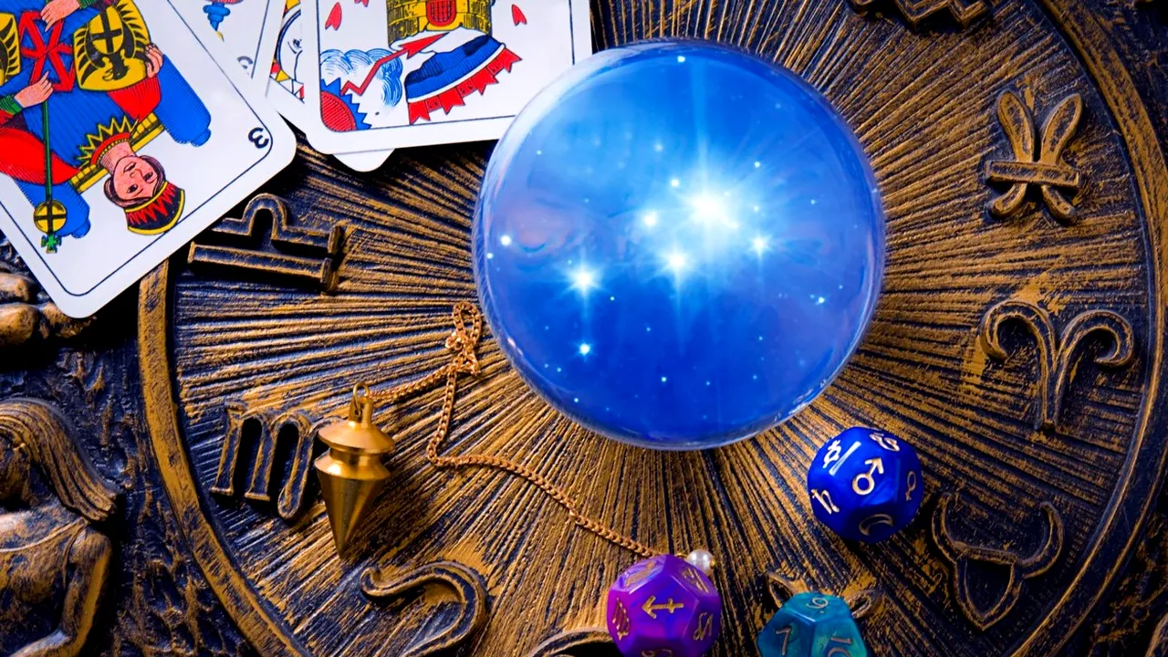 HOROSCOP 31 octombrie: Lună Plină în Taur azi. Patru zodii, chemate să facă bilanţul ultimelor săptămâni