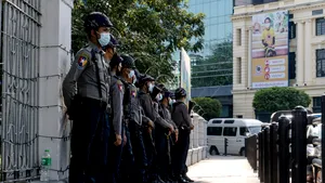 Lovitura de stat din Myanmar: Armata a blocat accesul populaţiei la Facebook 