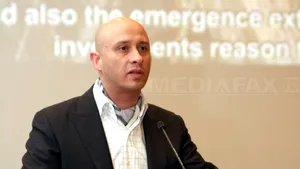 Bodu: Doar noi şi italienii aducem în PE probleme naţionale. Ne spălăm rufele în văzul tuturor