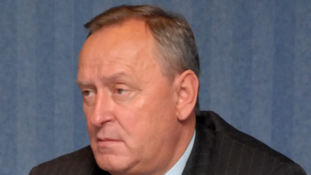 Vicepreşedinte PNL: România e neguvernată