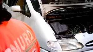 Un oraş, 24 de ore şi 5 accidente rutiere: Ultima zi a fost nefastă pentru şoferii din Bucureşti. Trafic deviat sau restricţionat
