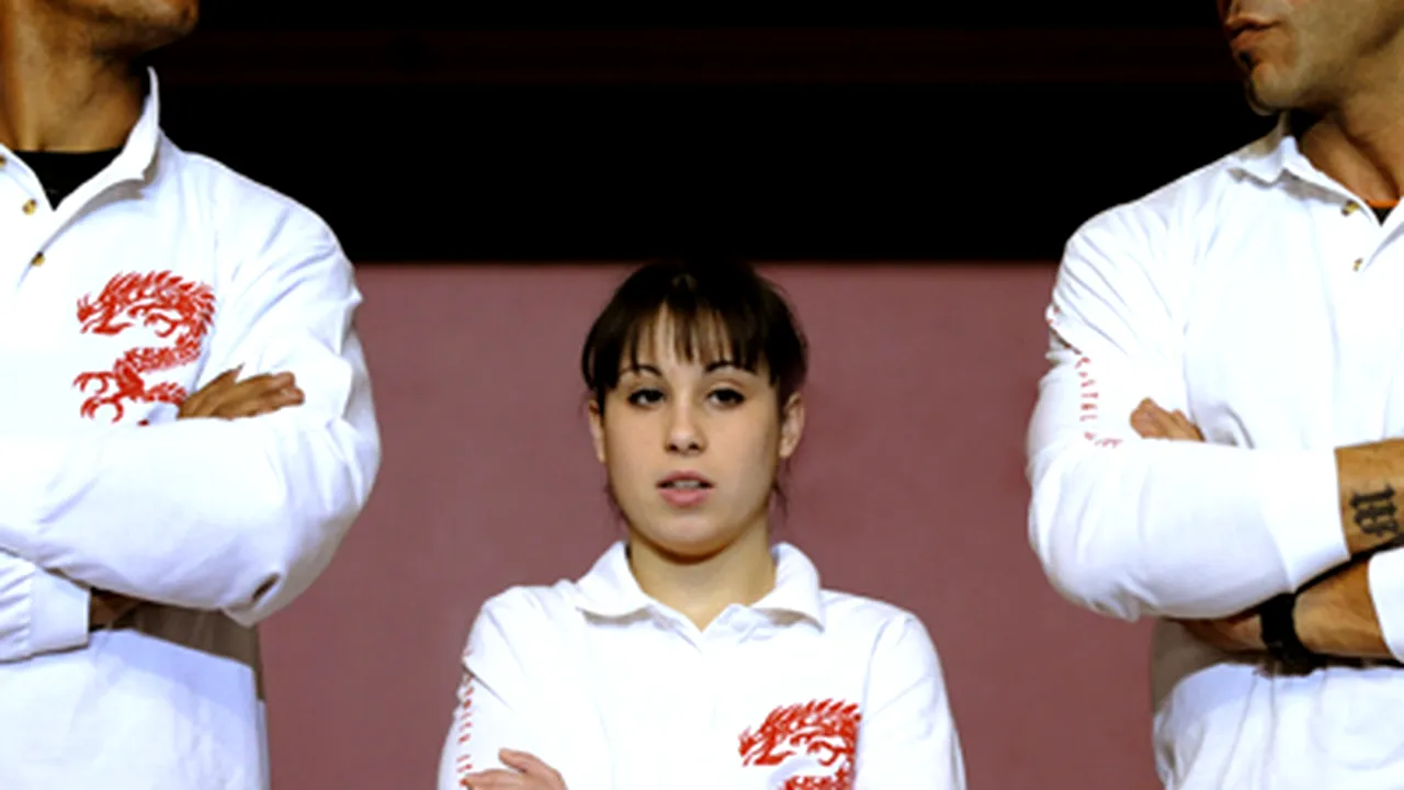 Italia trimite 347 de sportivi la JO de la Beijing