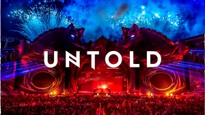Line-up Untold 2024: Dimitri Vegas & Like Mike, Martin Garrix, Alok, Timmy Trumpet 