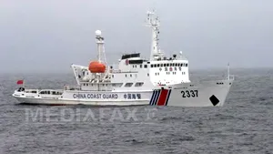 Tensiuni între China şi Japonia după ce demnitari niponi au vizitat controversatul sanctuar Yasukuni