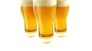 Alcoolul deteriorează memoria. Tinerii sunt mai afectaţi