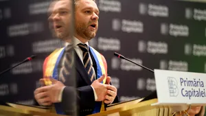 Ciucu: „M-ați ales să fac curățenie și o voi face”