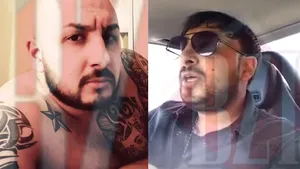 Săltat de mascaţi după ce a înjurat Poliţia pe Facebook. Dosar de ultraj pentru Nicuşor zis 