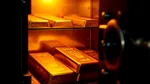 Anunț surpriză al BCE: aurul devine principal activ de rezervă la nivel mondial. Cine are cele mai mari rezerve, în ce situație a ajuns SUA