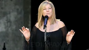Barbra Streisand, din nou regizor. Vedeta lucrează la primul ei film din ultimii 16 ani