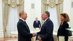 WSJ: Putin a propus oprirea războiului în schimbul regiunilor estice ale Ucrainei, în cadrul unei întâlniri cu Witkoff