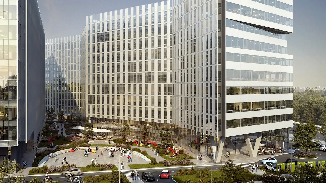 Administratorul Bursei de la Londra îşi deschide birou la Bucureşti şi va face 200 de angajări