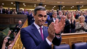 Pedro Sánchez câştigă un nou mandat de premier în Spania