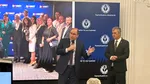 Studiu. Antreprenorii români din diaspora cred că fără relații nu se pot reintegra în România