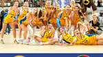 România s-a calificat în semifinalele Europenelor U18 de baschet feminin și este la un pas de promovarea în Divizia A