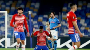 Napoli şi Hoffenheim, eliminate din Europa League. Arsenal merge mai departe cu emoţii mari