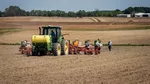 Ucraina vrea cote mai mari pentru exporturile agricole fără taxe în UE. Negocierile cu Bruxelles-ul ar putea începe în septembrie