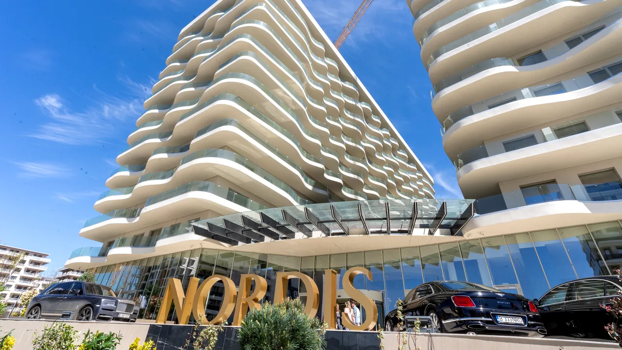 Dosarul Nordis: Zeci de percheziţii în România şi Monaco